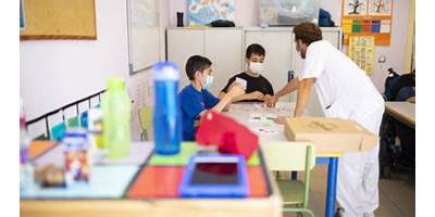 ESCUELA ESPECIAL SAN JOSE