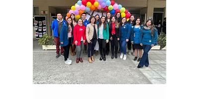 ESCUELA ESPECIAL SAN PIO X