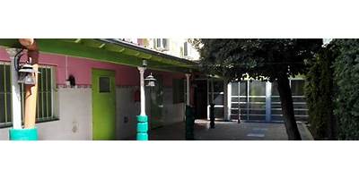 ESCUELA GRANJA ESPECIAL PAPAI