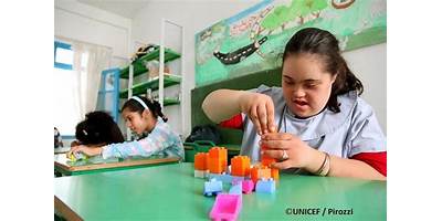 ESCUELA INTEGRAL DE ADOLESCENTES Y JÓVENES CON DISCAPACIDAD 3