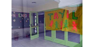 ESCUELA INTEGRAL DE ADOLESCENTES Y JÓVENES CON DISCAPACIDAD 5 TAYIL