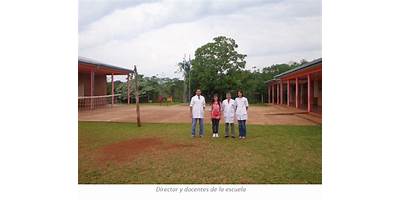 ESCUELA N° 2-707