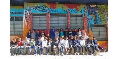 ESCUELA Nº 2-723