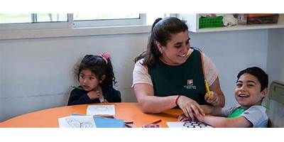 ESCUELA TALLER EL SEMBRADOR