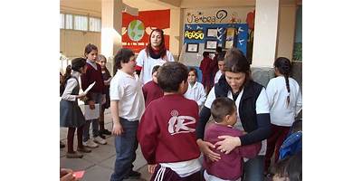 INST. DE ED. ESP. DEL ROSARIO