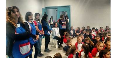 INST. DE ED. ESP. FRAY MAMERTO ESQUIU