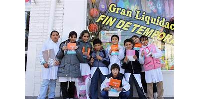 INST. DE ED. ESP. NIÑO JESUS