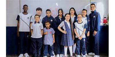 INST. DE ED. ESP. PABLO VI