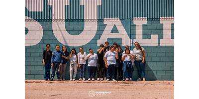 INST. ED.ESPECIAL MADRE TERESA DE CALCUTA