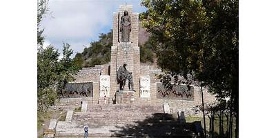 MANZANO HISTORICO