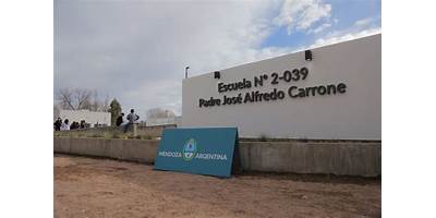 PADRE JOSE ALFREDO CARRONE