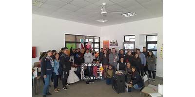 PRIV. ESC. INTEGRAL JOV. Y ADULTOS ELSA OVANDO 27