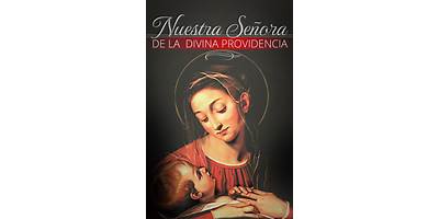 PRIV. NUESTRA SEÑORA DE LA DIVINA PROVIDENCIA ESPECIAL 19