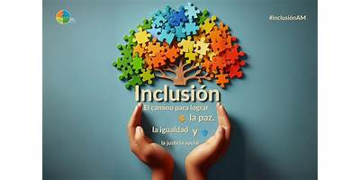 Servicio Educa tivo de Apoyo a la Inclusión- La Adela
