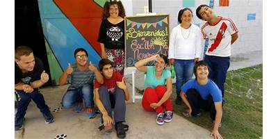 U.E.G.P Nº 108 (UEP Nº 108) CENTRO EDUCATIVO TERAPEUTICO SOL