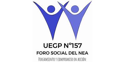 U.E.G.P Nº 153 (UEP Nº 153) SAN ANTONIO DE PADUA - SERVICIO TERAPEUTICO APOYO A LA INTEGR