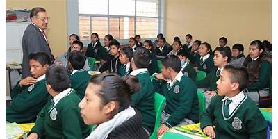 EXTENSION A SECUNDARIA Nº14