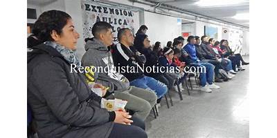 EXTENSION AULICA E.E.M.P.A. NRO 1032 8 DE SEPTIEMBRE