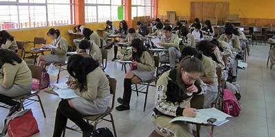 EXTENSION I DE ESCUELA DE EDUCACIÓN SECUNDARIA Nº2