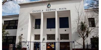 EXTENSION I DE ESCUELA DE EDUCACIÓN SECUNDARIA Nº23