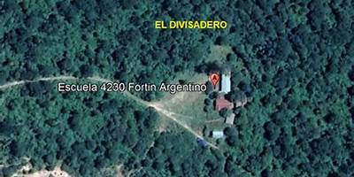 FORTIN ARGENTINO N° 4230