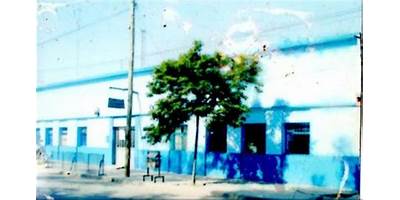 FRAY ARISTIDES NIBI EX N°425