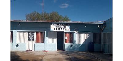 FUNDACION CERAYA
