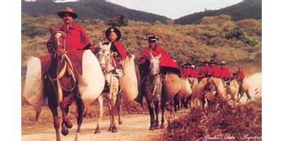 Gauchos De Güemes