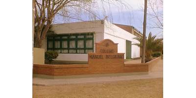 GENERAL MANUEL BELGRANO 12