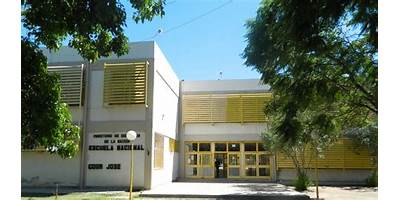 GOBERNADOR ROBERTO ROMERO EX N° 493