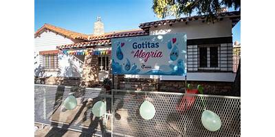 GOTITAS DE ALEGRIA