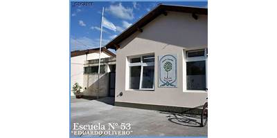 GRADO RADIAL I - ESCUELA NOCTURNA NRO 53