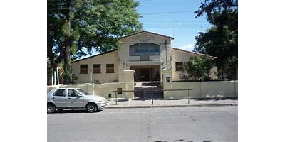 GRAL BARTOLOME MITRE EX N°18