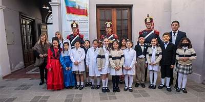 GRANADEROS DE SAN MARTIN 22