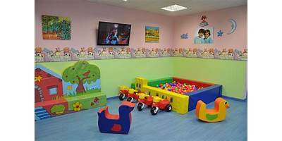 GUARDERIA INFANTIL COSTANERA