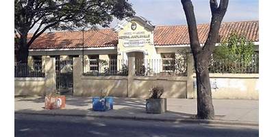 GUARDERIA JUAN GALO LAVALLE EX 2502