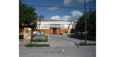 GUARDERIA SANTA ANA
