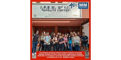 HIPOLITO VIEYTES 14