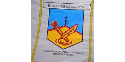 HOGAR DE NAZARETH