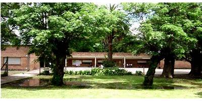 HOGAR ESCUELA LA INMACULADA