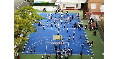 I.E.S. DE RECREO