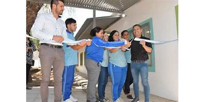 INFANTIL DE CORTADERAS EX N° 207