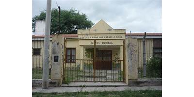 INGENIERO RAFAEL PATRICIO SOSA EX N°79