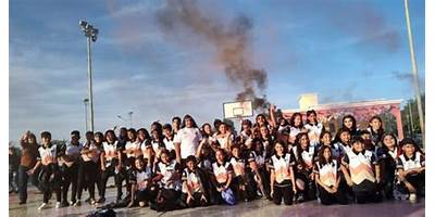 INGENIEROS DE SAN JUAN