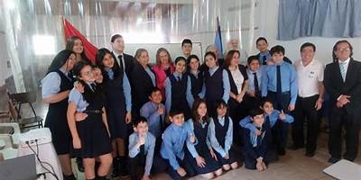 INMACULADA CONCEPCIÓN