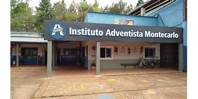 INST. ADVENTISTA MONTECARLO