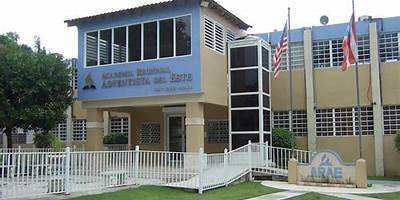 INST. ADVENTISTA PUERTO RICO