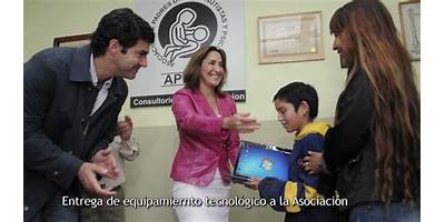 INST. ASOCIACION DE PADRES Y NIÑOS AUTISTAS Y PSICOTICOS