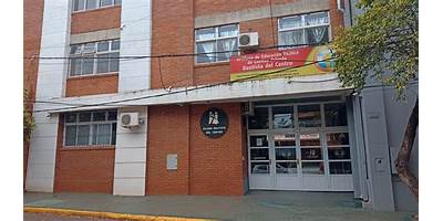 INST. BAUTISTA DEL CENTRO