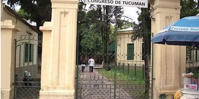 INST. CONGRESO DE TUCUMAN
